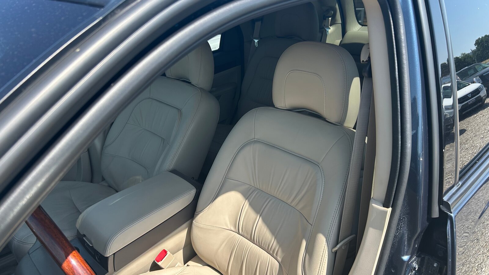 BUICK RENDEZ-VOUS 3.6 AWD, Petrol, Second hand / Used, Automatic - 7