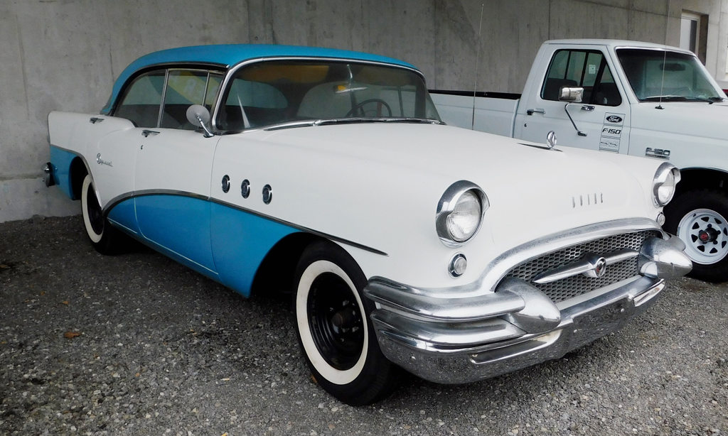 BUICK Mod. 49