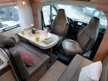 BÜRSTNER BA6701*** Perfektes Familienmobil für jede Jahres, Diesel, Occasion / Gebraucht, Handschaltung - 2