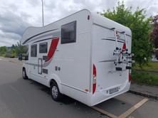 BÜRSTNER BA6701*** Perfektes Familienmobil für jede Jahres, Diesel, Occasion / Gebraucht, Handschaltung - 3