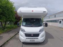 BÜRSTNER BA6701*** Perfektes Familienmobil für jede Jahres, Diesel, Occasion / Gebraucht, Handschaltung - 5