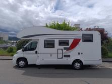 BÜRSTNER BA6701*** Perfektes Familienmobil für jede Jahres, Diesel, Occasion / Gebraucht, Handschaltung - 7