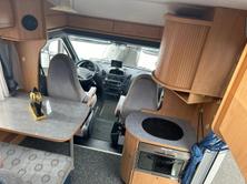 BÜRSTNER T-Star 710*** Die perfekte Kombination aus deutscher Premiu, Diesel, Second hand / Used, Automatic - 2