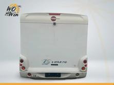 BÜRSTNER T-Star 710*** Die perfekte Kombination aus deutscher Premiu, Diesel, Second hand / Used, Automatic - 3
