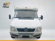 BÜRSTNER T-Star 710*** Die perfekte Kombination aus deutscher Premiu, Diesel, Second hand / Used, Automatic - 5