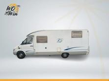 BÜRSTNER T-Star 710*** Die perfekte Kombination aus deutscher Premiu, Diesel, Second hand / Used, Automatic - 6