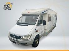 BÜRSTNER T-Star 710*** Die perfekte Kombination aus deutscher Premiu, Diesel, Second hand / Used, Automatic - 7
