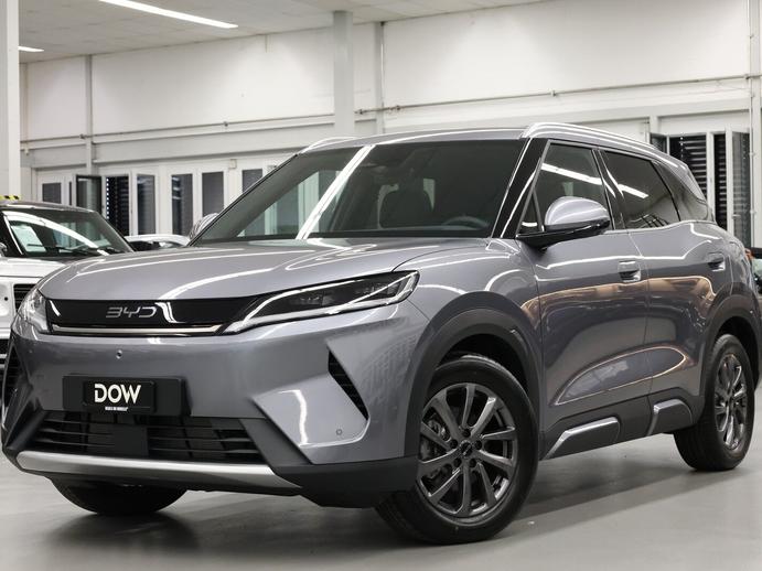 BYD Atto 2 Boost DM-i PHEV, Hybride Rechargeable Essence/Électricité, Voiture nouvelle, Automatique