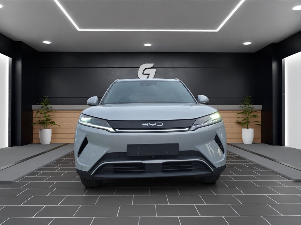 BYD Atto2 45 kWh Boost, Elektro, Neuwagen, Automat - 2