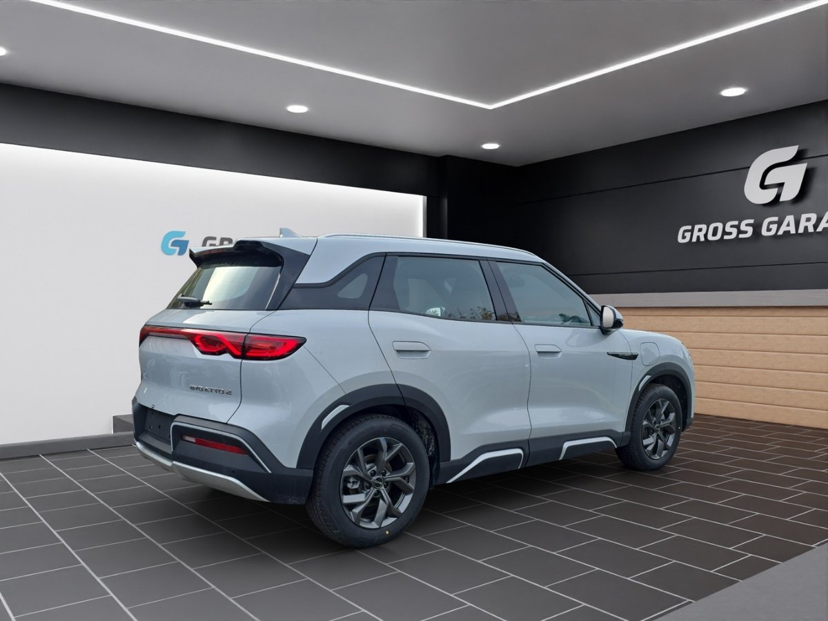 BYD Atto2 45 kWh Boost, Elektro, Neuwagen, Automat - 4