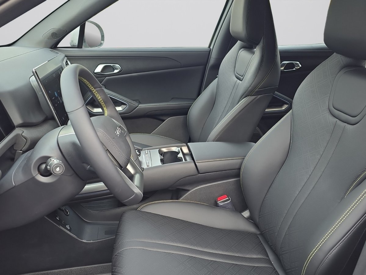 BYD Atto2 45 kWh Boost, Elektro, Neuwagen, Automat - 5