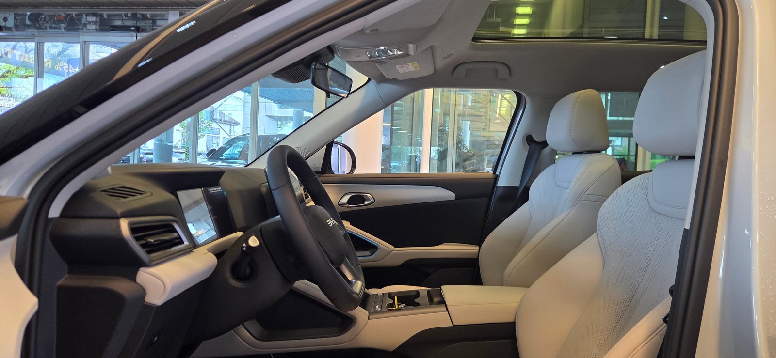 BYD Atto 2 DM-i Boost, Plug-in-Hybrid Petrol/Electric, New car, Automatic - 5