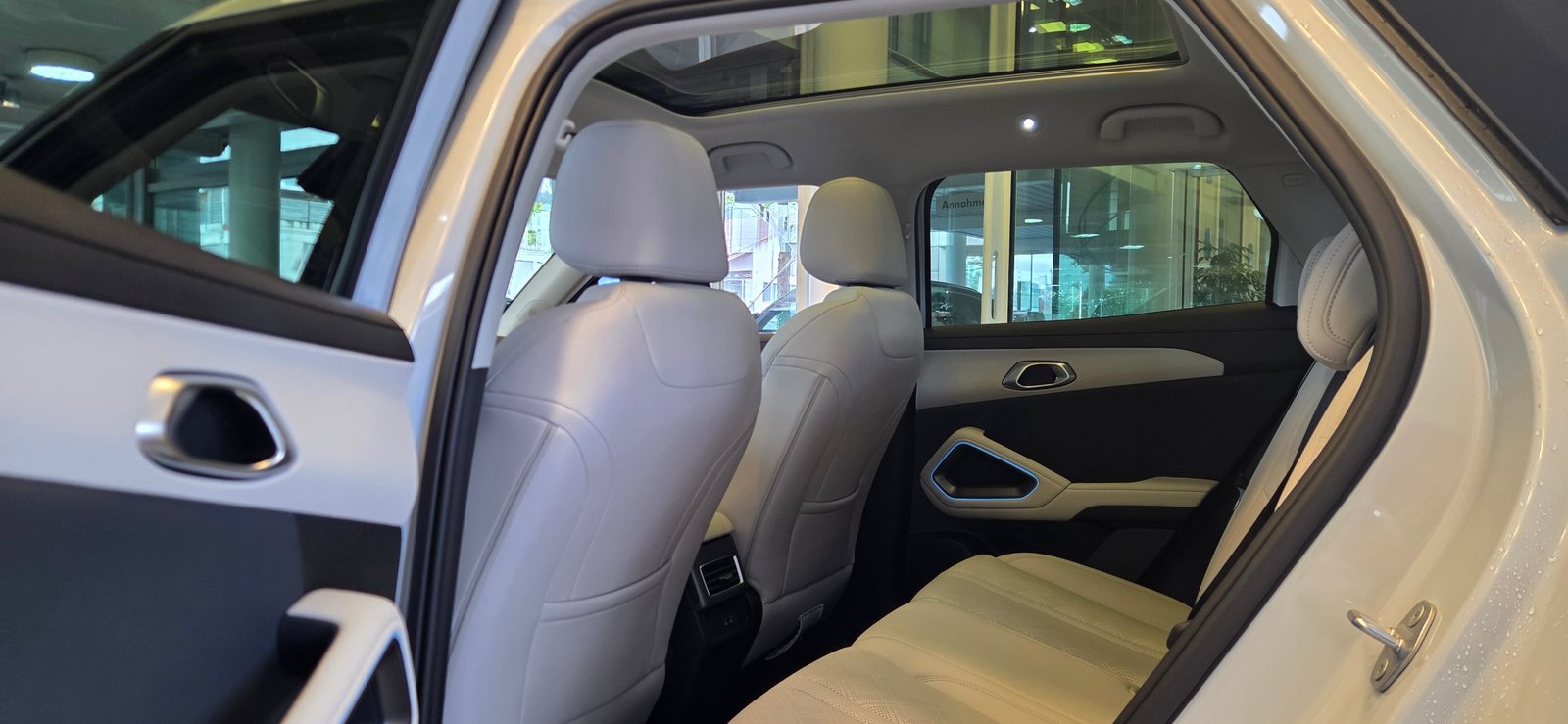 BYD Atto 2 DM-i Boost, Plug-in-Hybrid Petrol/Electric, New car, Automatic - 7