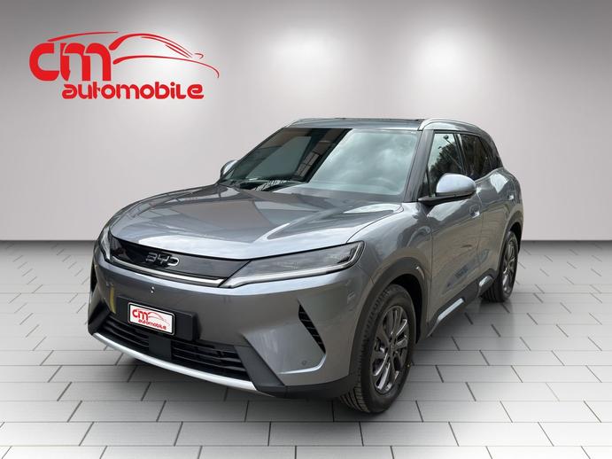 BYD Atto 2 DM-i Boost, Plug-in-Hybrid Benzina/Elettrica, Auto nuove, Automatico