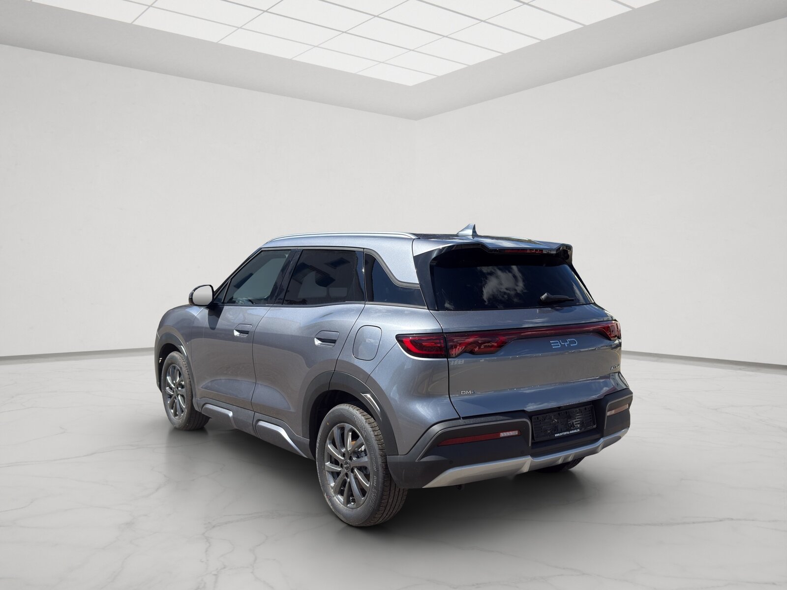 BYD Atto 2 DM-i Boost, Plug-in-Hybrid Benzina/Elettrica, Auto nuove, Automatico - 5