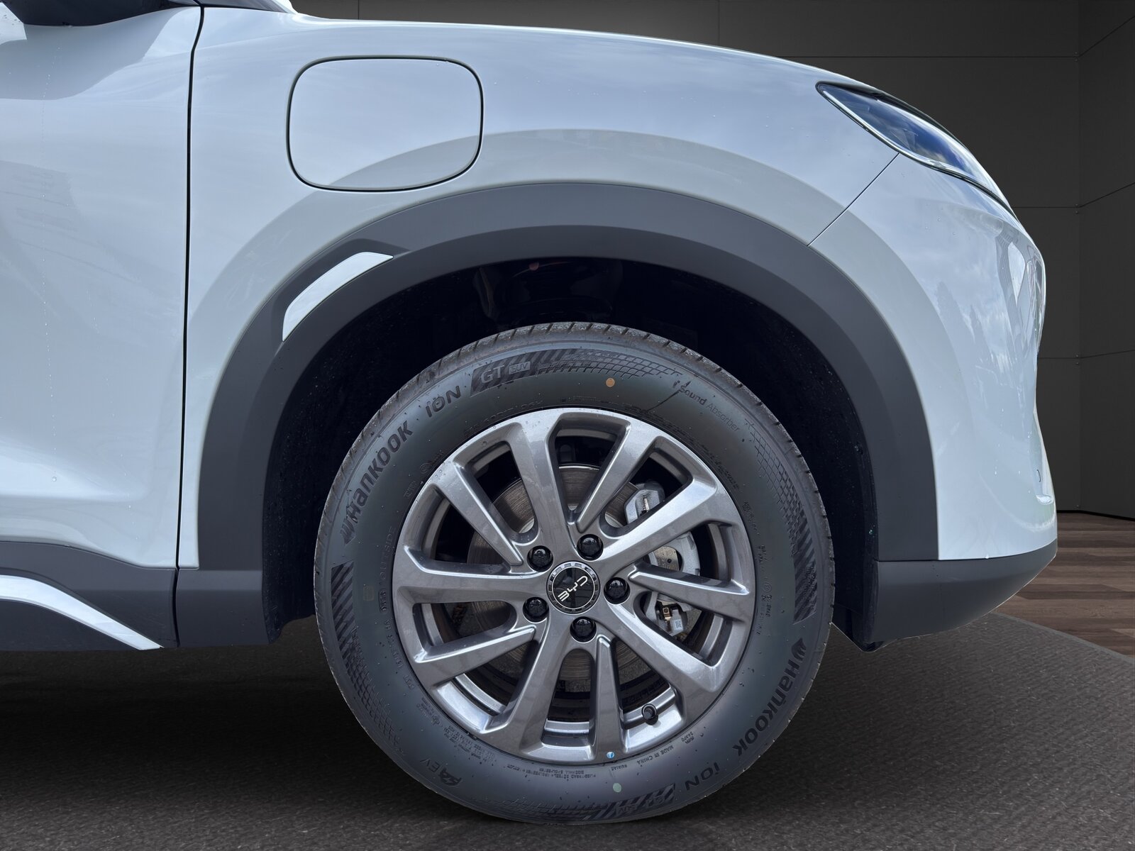 BYD Atto 2 DM-i Boost, Plug-in-Hybrid Benzin/Elektro, Neuwagen, Automatik - 3