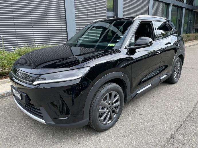 BYD Atto 2 DM-i Boost, Plug-in-Hybrid Petrol/Electric, New car, Automatic