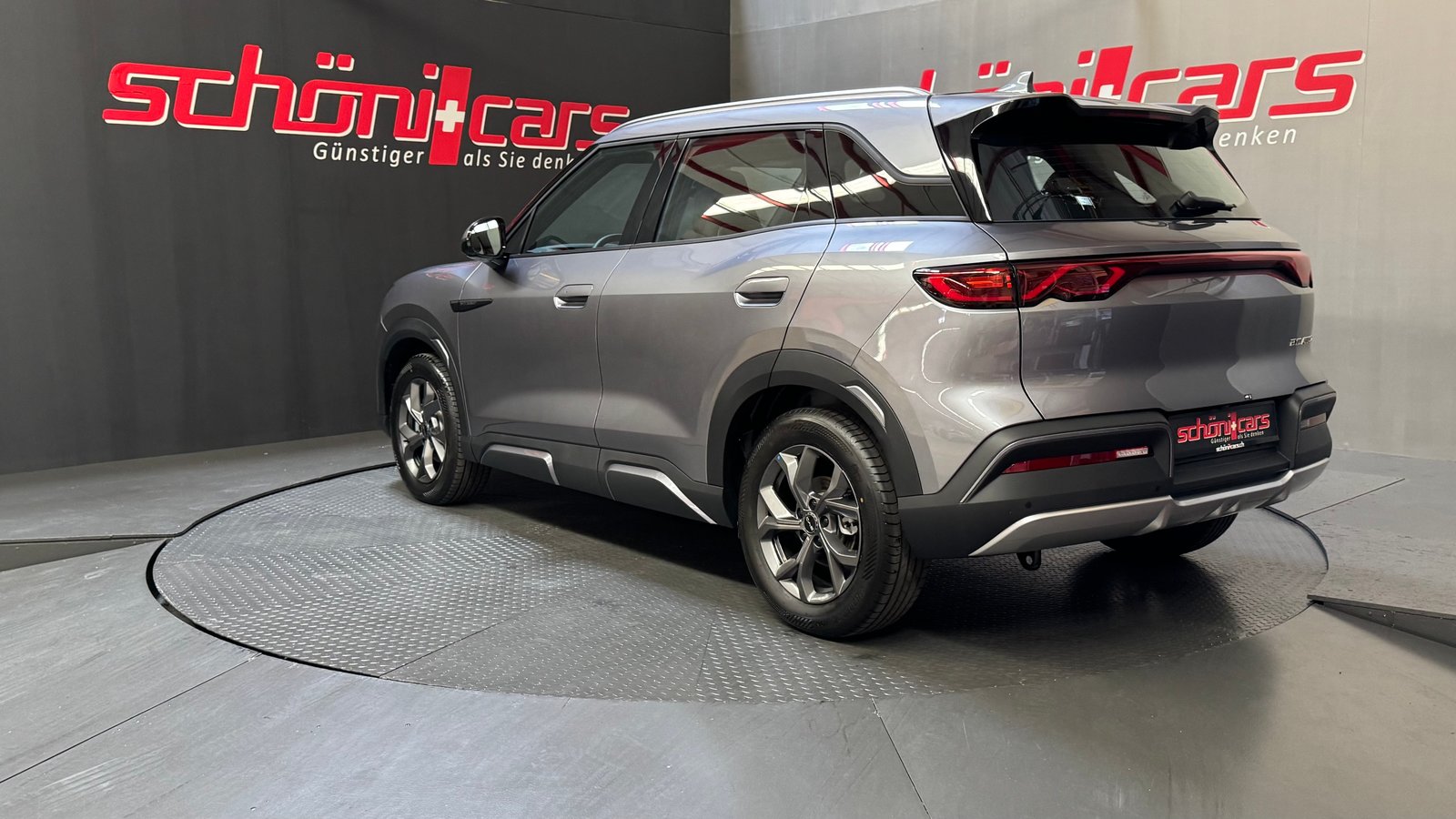 BYD Atto2 45 kWh Boost, Électrique, Voiture nouvelle, Automatique - 4