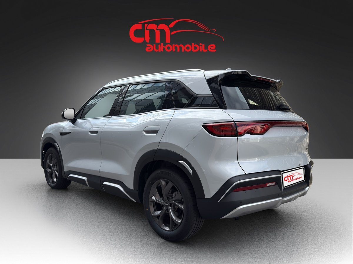 BYD Atto2 45 kWh Boost, Électrique, Voiture nouvelle, Automatique - 3