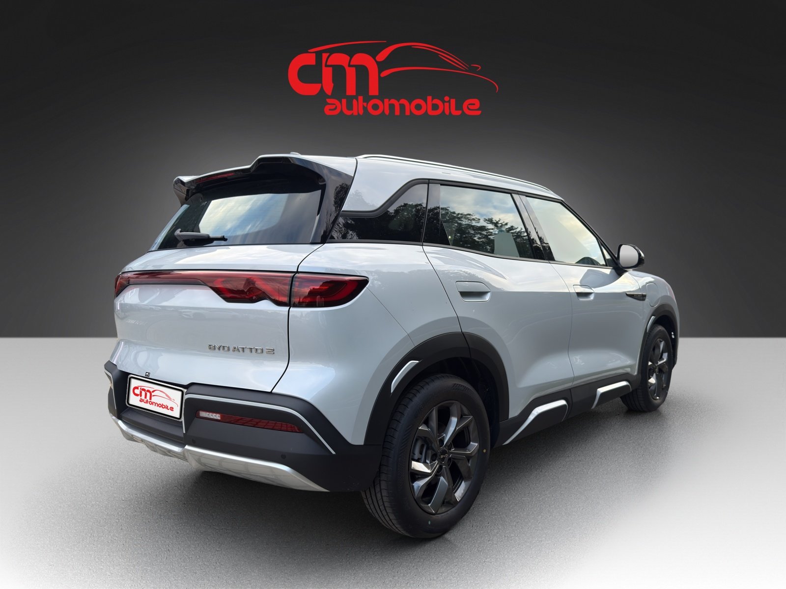 BYD Atto2 45 kWh Boost, Électrique, Voiture nouvelle, Automatique - 6