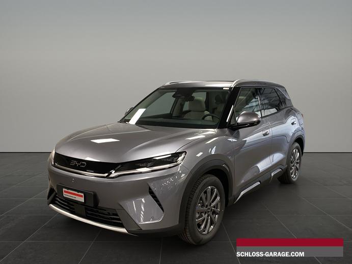 BYD Atto 2 DM-i Boost, Plug-in-Hybrid Petrol/Electric, New car, Automatic