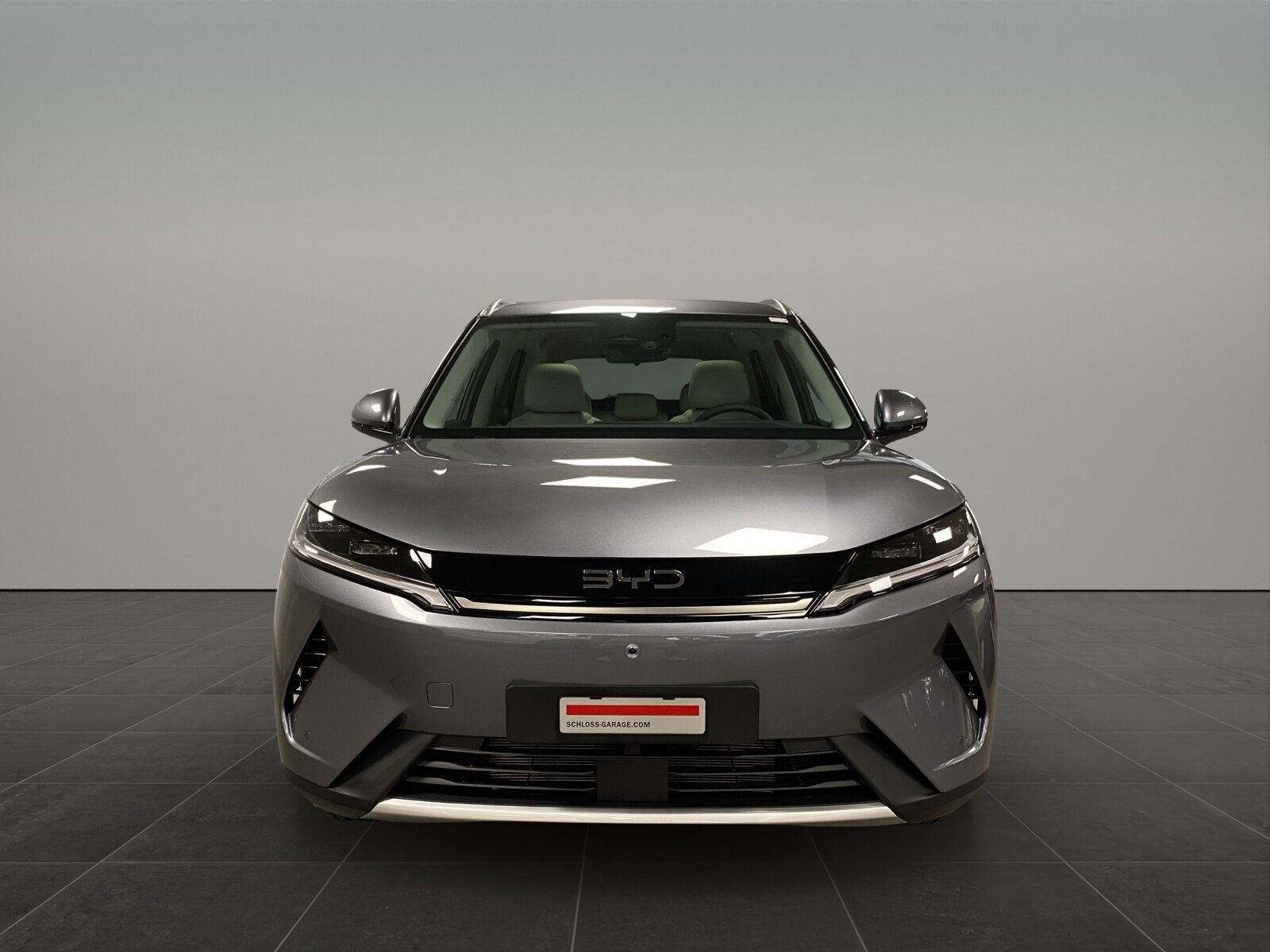 BYD Atto 2 DM-i Boost, Plug-in-Hybrid Benzin/Elektro, Neuwagen, Automatik - 2