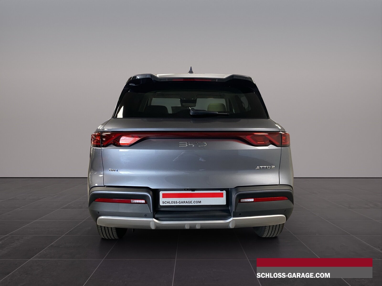 BYD Atto 2 DM-i Boost, Plug-in-Hybrid Benzina/Elettrica, Auto nuove, Automatico - 5