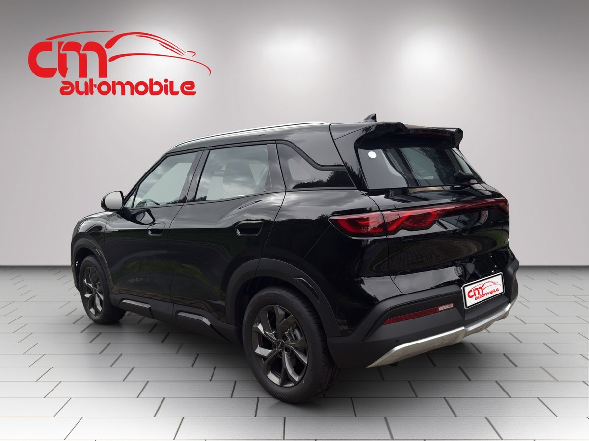 BYD Atto2 45 kWh Boost, Elektro, Occasion / Gebraucht, Automat - 3