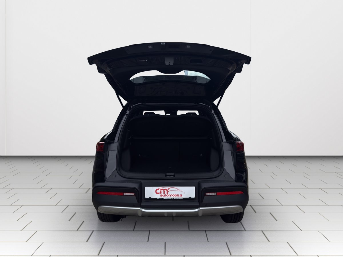 BYD Atto2 45 kWh Boost, Elektro, Occasion / Gebraucht, Automat - 5