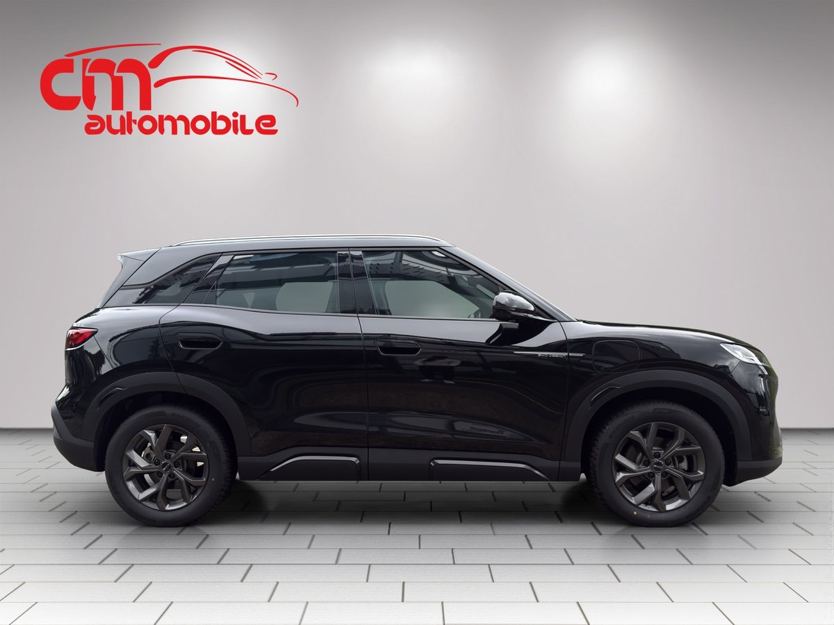 BYD Atto2 45 kWh Boost, Elektro, Occasion / Gebraucht, Automat - 7