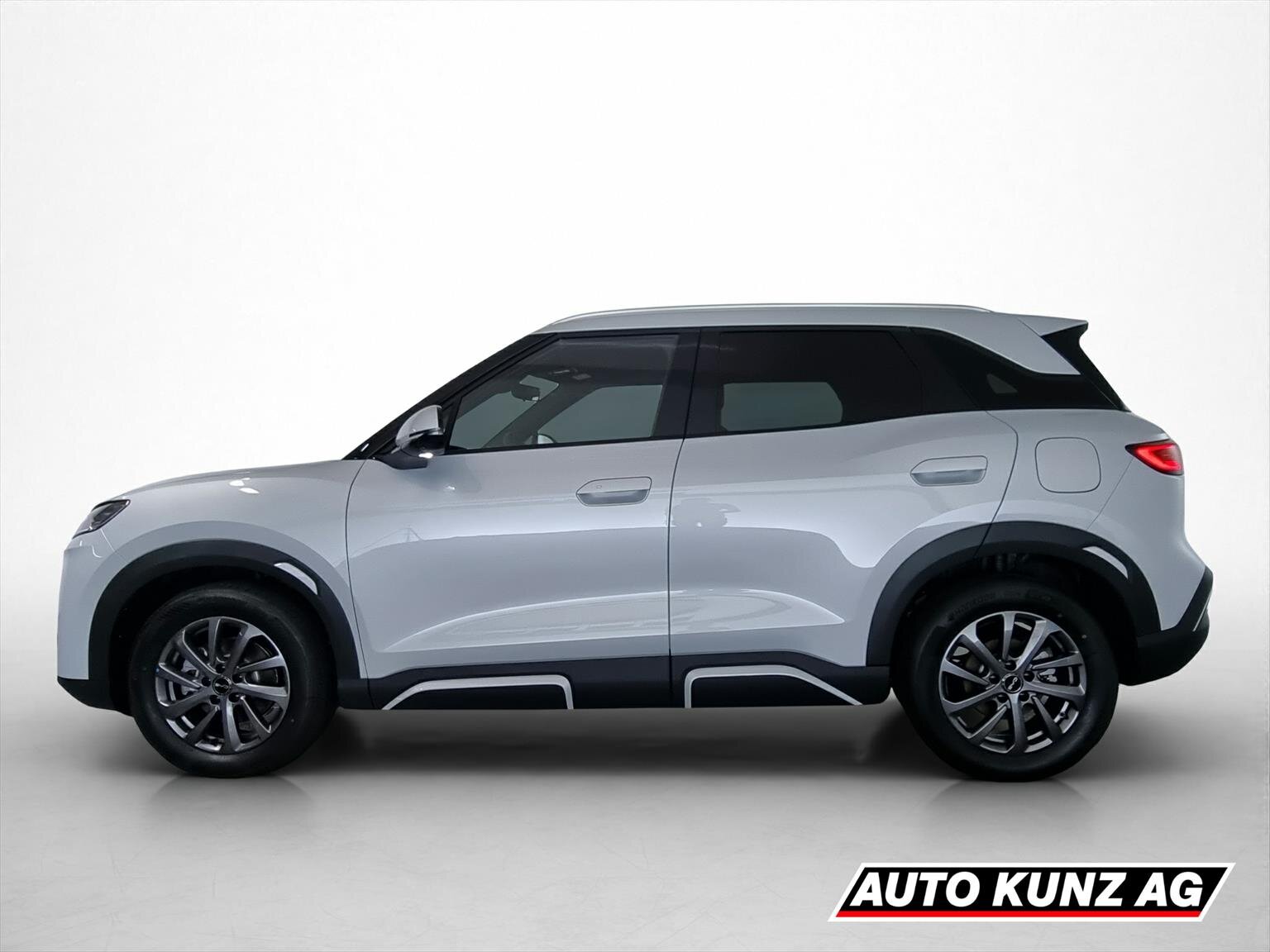 BYD Atto 2 DM-i Boost FWD, Plug-in-Hybrid Benzina/Elettrica, Auto a km zero, Automatico - 4