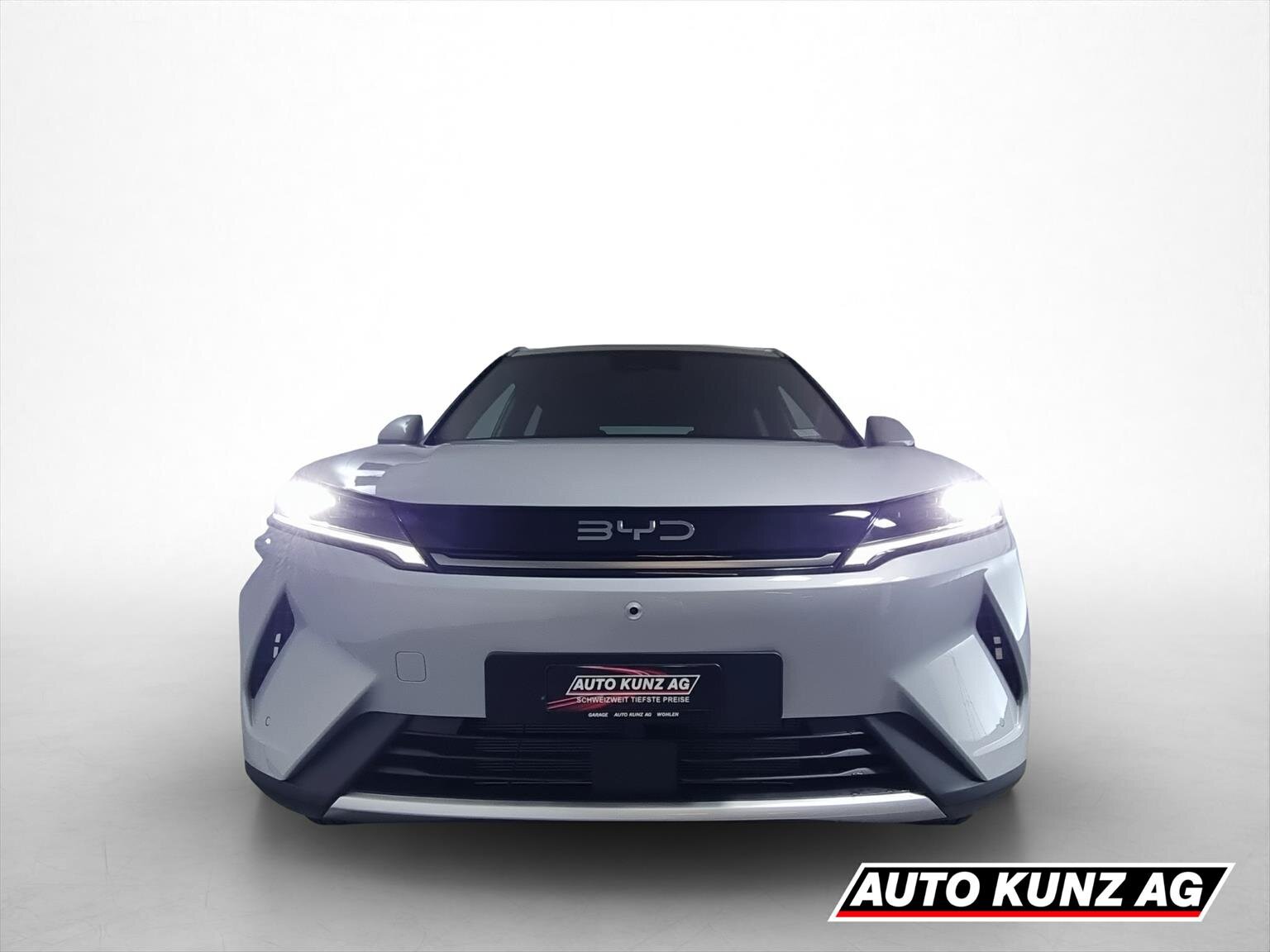 BYD Atto 2 DM-i Boost FWD, Plug-in-Hybrid Petrol/Electric, Pre-registered new car, Automatic - 2