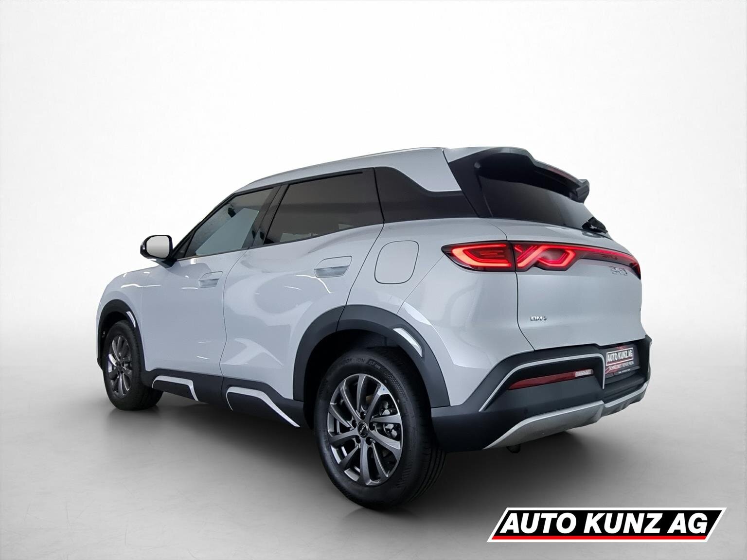 BYD Atto 2 DM-i Boost FWD, Plug-in-Hybrid Petrol/Electric, Pre-registered new car, Automatic - 3