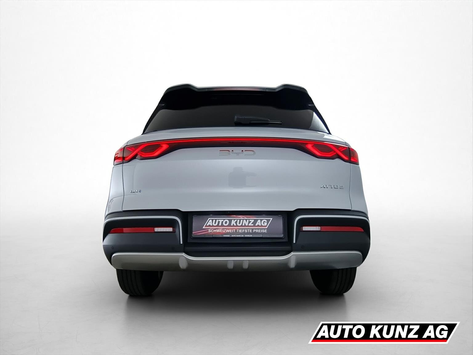 BYD Atto 2 DM-i Boost FWD, Plug-in-Hybrid Petrol/Electric, Pre-registered new car, Automatic - 5