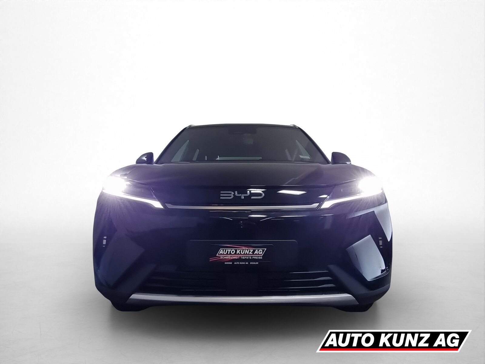 BYD Atto 2 DM-i Boost FWD, Plug-in-Hybrid Benzin/Elektro, Neues Fahrzeug mit Tageszulassung, Automatik - 2
