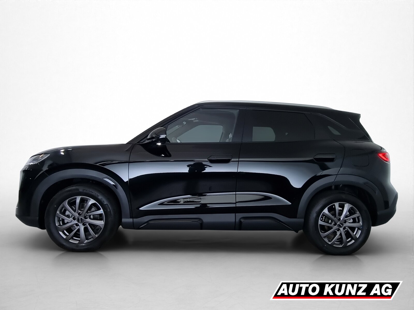 BYD Atto 2 DM-i Boost FWD, Plug-in-Hybrid Benzin/Elektro, Neues Fahrzeug mit Tageszulassung, Automatik - 3