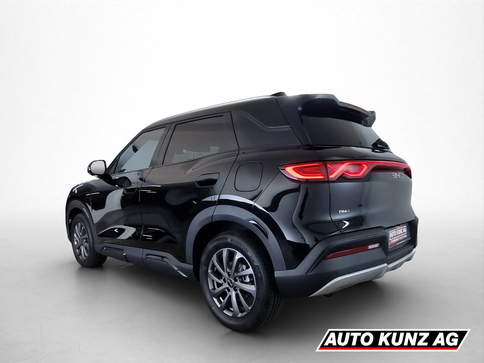 BYD Atto 2 DM-i Boost FWD, Plug-in-Hybrid Benzin/Elektro, Neues Fahrzeug mit Tageszulassung, Automatik - 4