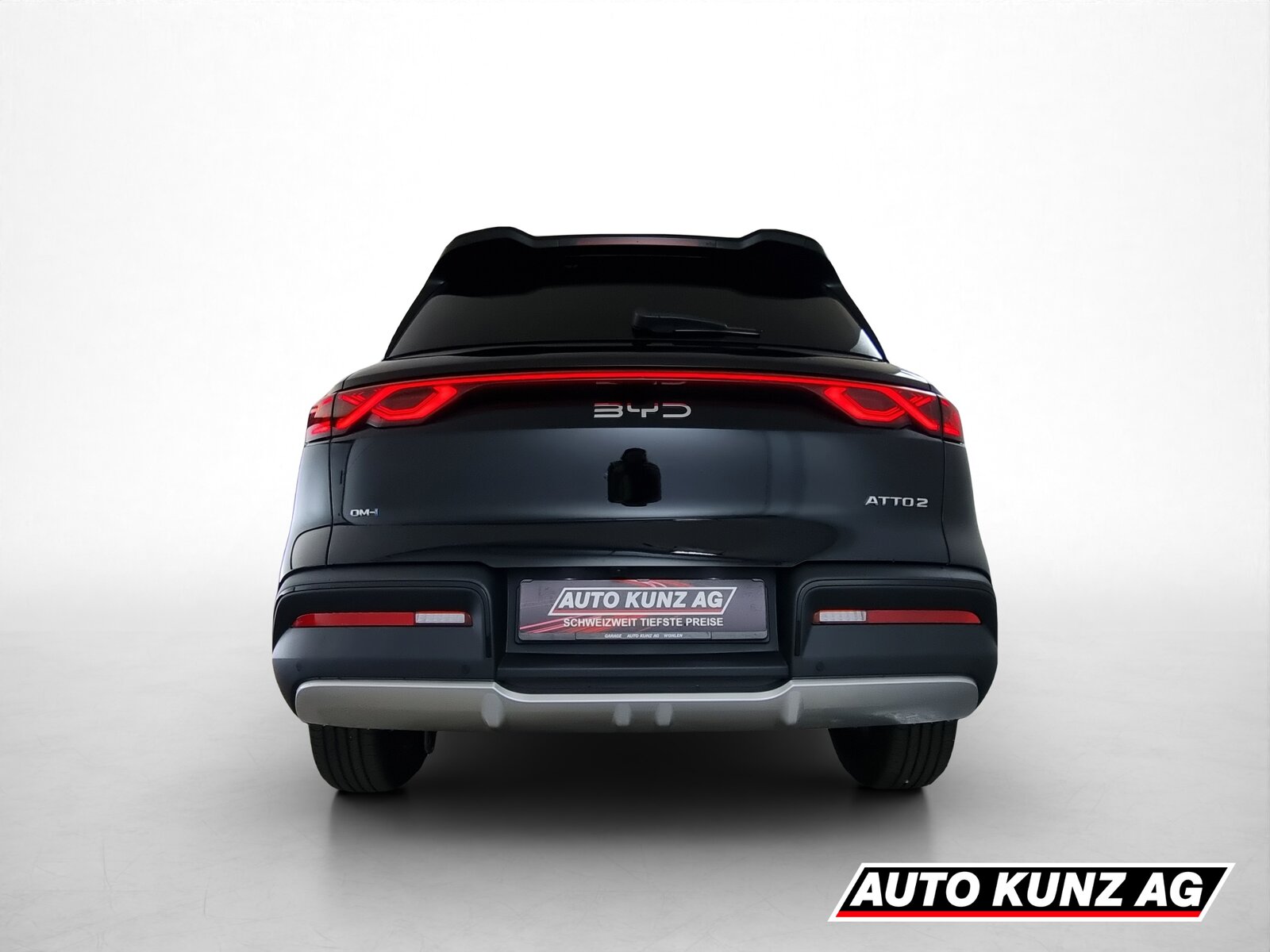BYD Atto 2 DM-i Boost FWD, Plug-in-Hybrid Benzin/Elektro, Neues Fahrzeug mit Tageszulassung, Automatik - 5