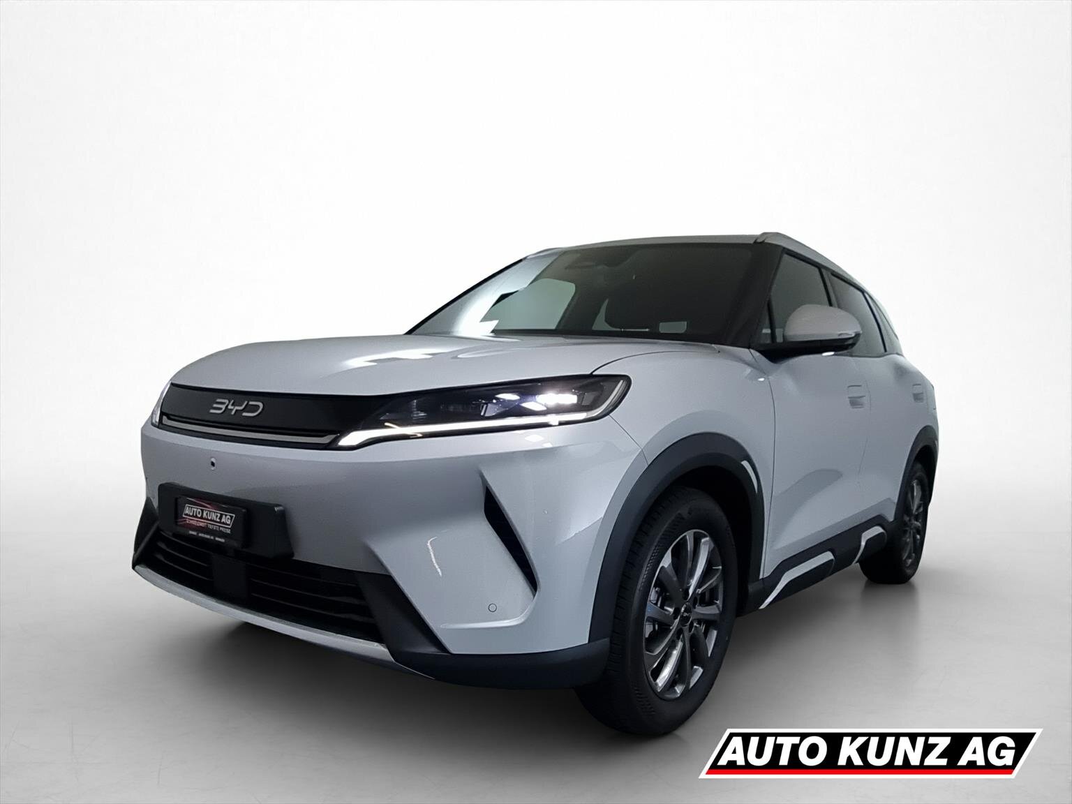 BYD Atto 2 DM-i Boost FWD