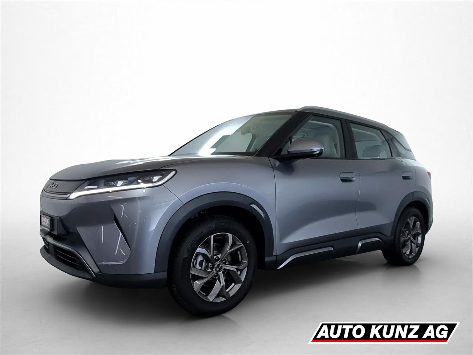 BYD Atto 2 45 kWh Boost