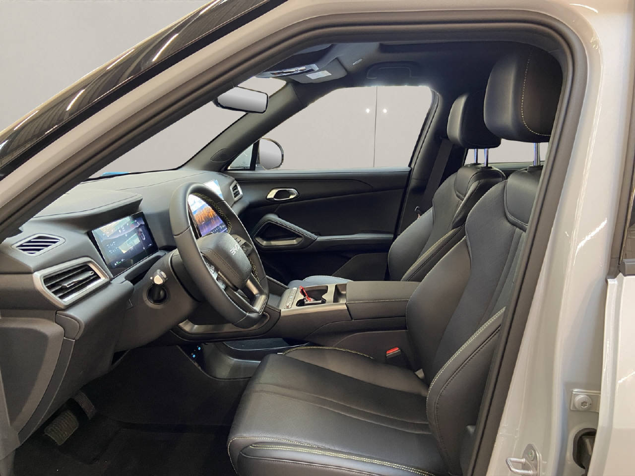BYD Atto 2 Comfort, Elektro, Neuwagen, Automatik - 5