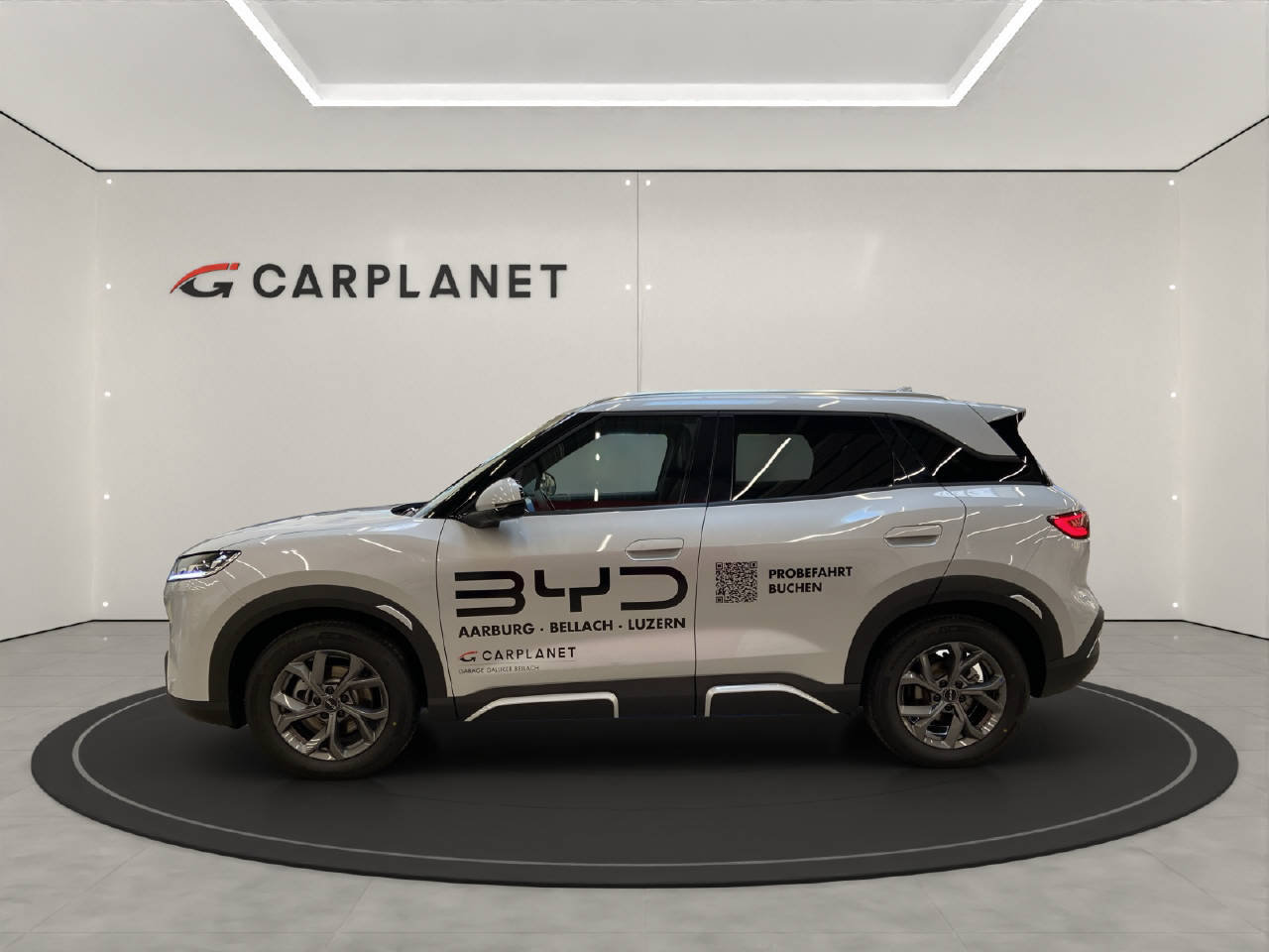 BYD Atto 2 Comfort, Elettrica, Auto nuove, Automatico - 2