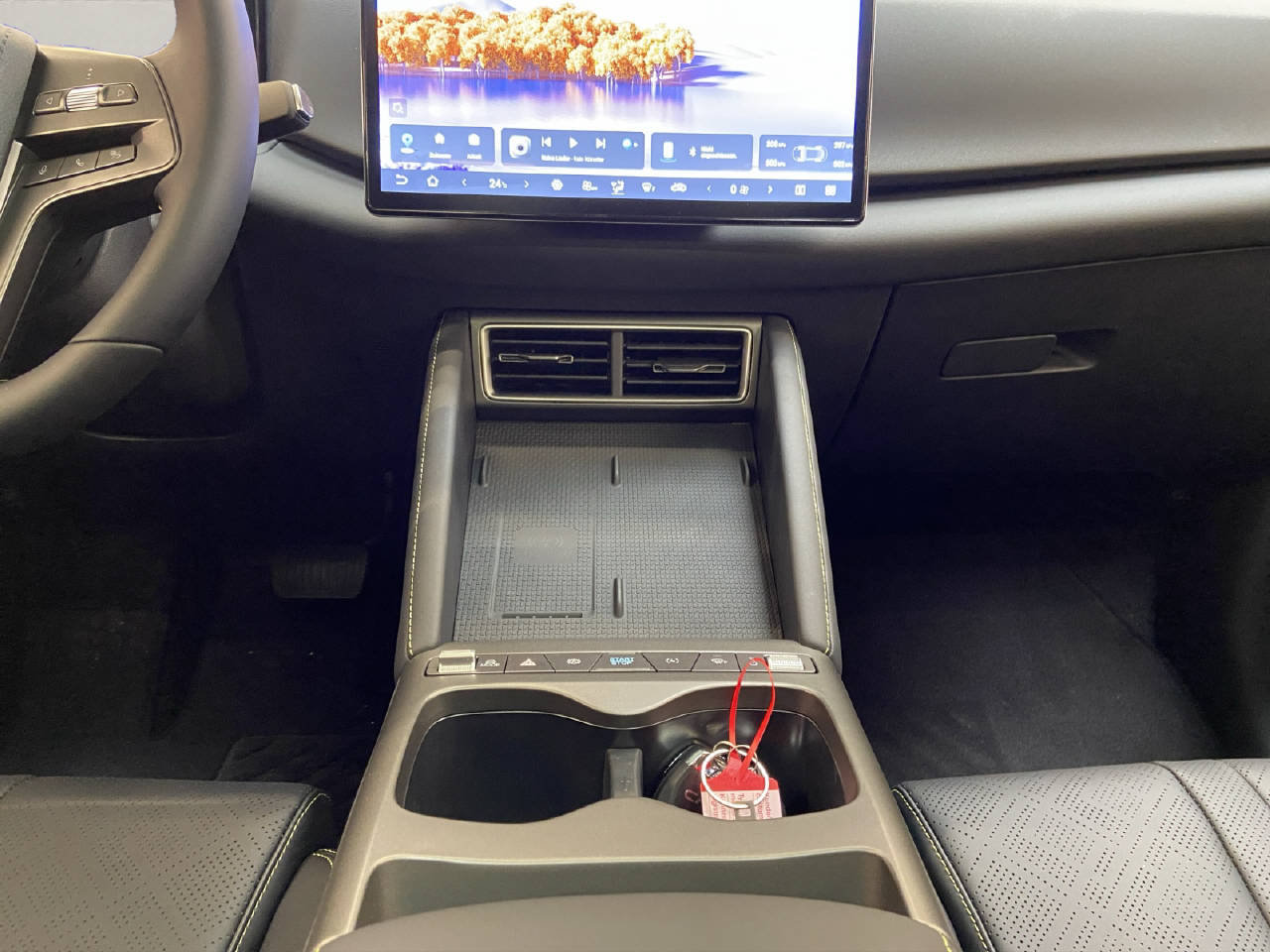 BYD Atto 2 Comfort, Elettrica, Auto nuove, Automatico - 7