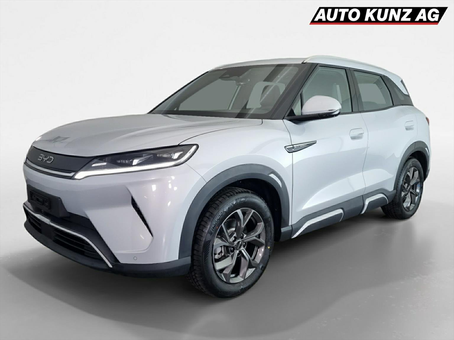 BYD Atto 2 45 kWh Boost