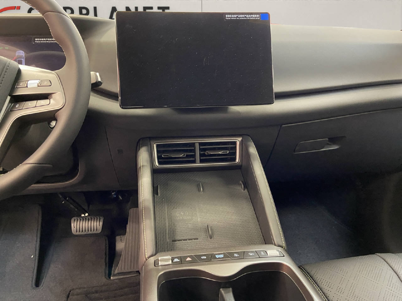 BYD Atto 2 DM-i Boost, Hybride Rechargeable Essence/Électricité, Voiture nouvelle, Automatique - 7