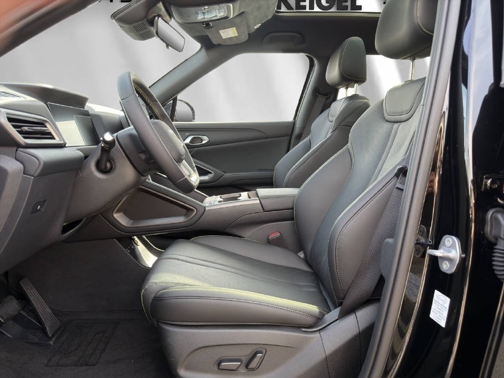 BYD Atto 2 DM-i Boost, Plug-in-Hybrid Benzin/Elektro, Neuwagen, Automatik - 4