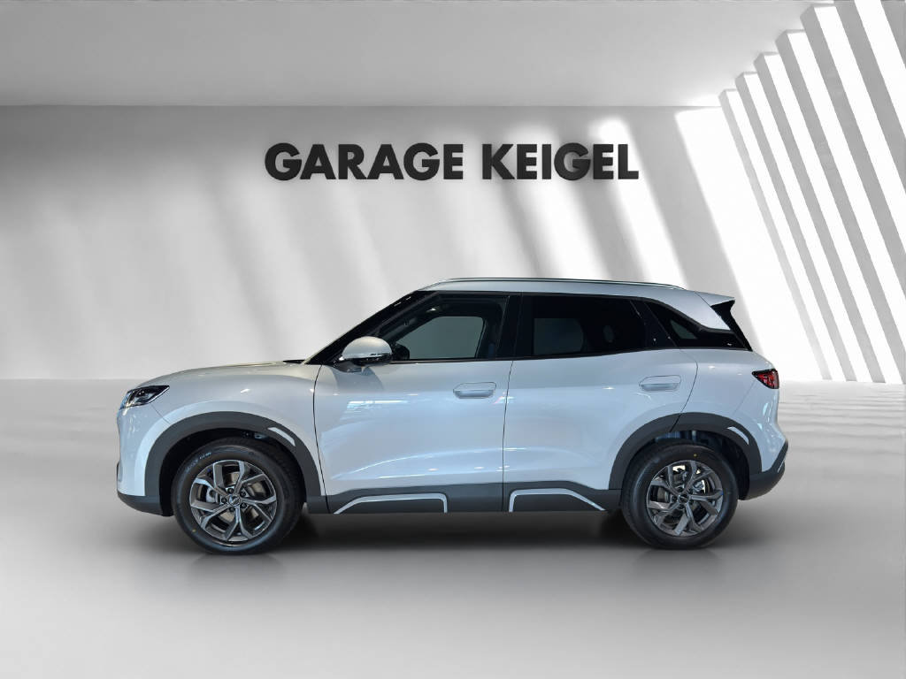 BYD Atto 2 Comfort, Elektro, Neuwagen, Automatik - 2