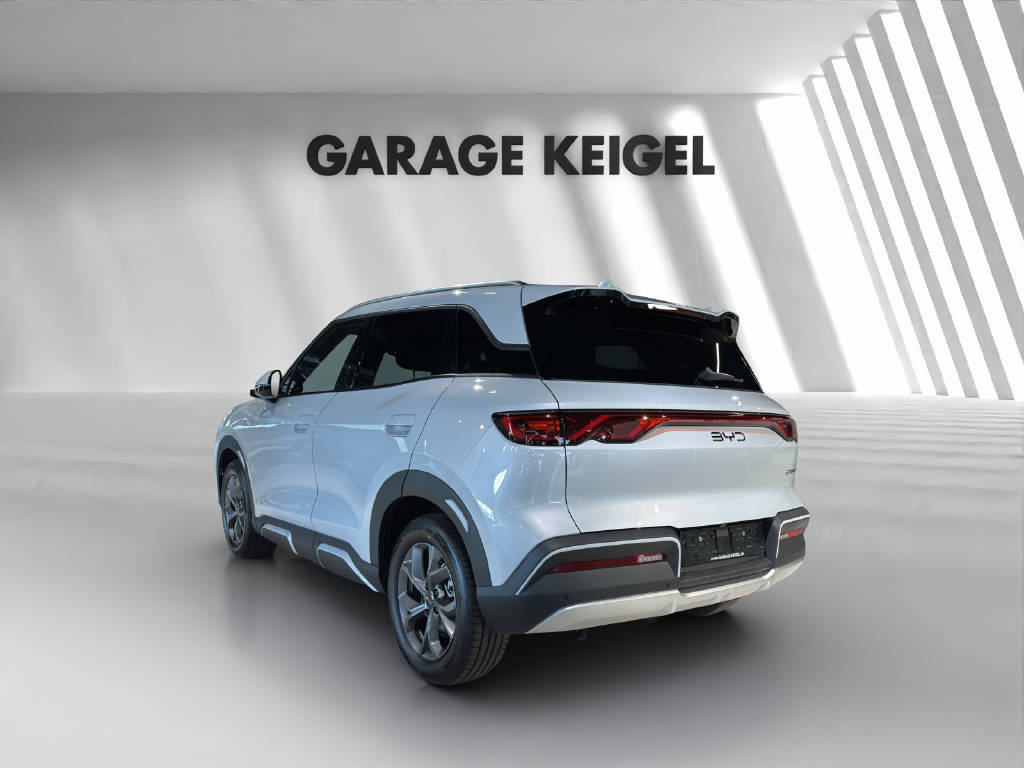 BYD Atto 2 Comfort, Elektro, Neuwagen, Automatik - 3