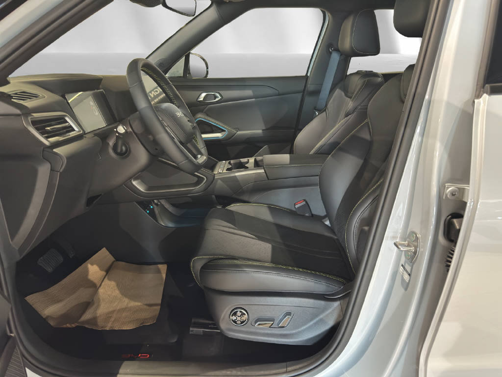 BYD Atto 2 Comfort, Elektro, Neuwagen, Automatik - 4