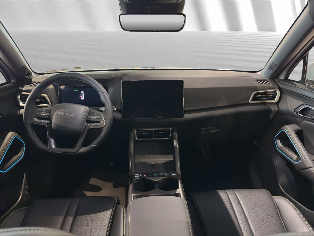 BYD Atto 2 Comfort, Elektro, Neuwagen, Automatik - 5